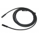 Cavo alimentazione Shimano EW-SD50 p. Dura Ace,Ultegra DI2, 1400mm lg.