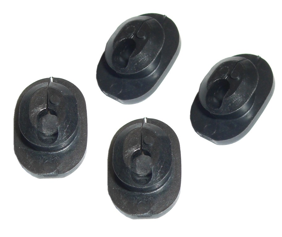 Becco di gomma 6 mm per Ultegra Di2 SMGM01,p.cavo EW-SD50