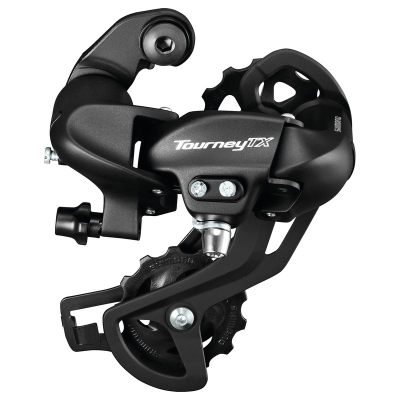 Cambios shimano online tourney tx