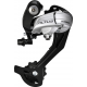 Deragliatore Shimano Altus RD-M 370 9 vel, senza adattatore, argento