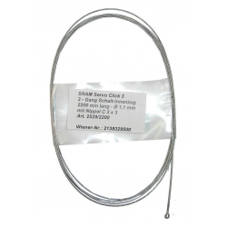 cavo d.commutaz.a 3 marcie p.ServoClick 00 1191 138 001