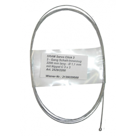 cavo d.commutaz.a 3 marcie p.ServoClick 00 1191 138 001