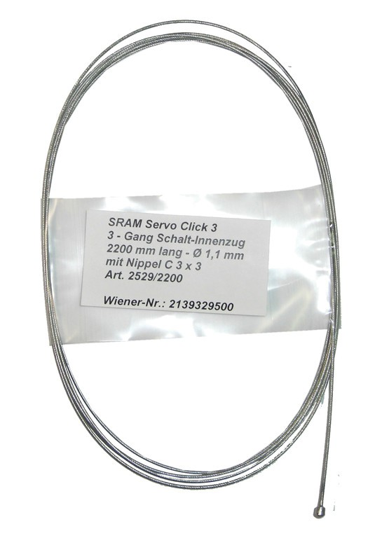 cavo d.commutaz.a 3 marcie p.ServoClick 00 1191 138 001