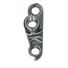 XLC forcellino cambio Alluminio Ø 12mm