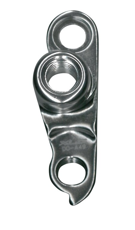 XLC forcellino cambio Alluminio Ø 12mm