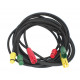 EPS Cable Power Kit Athena - UK AC12-CAUKEPS