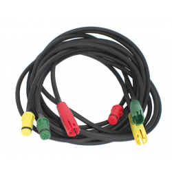 EPS Cable Power Kit Athena - UK AC12-CAUKEPS