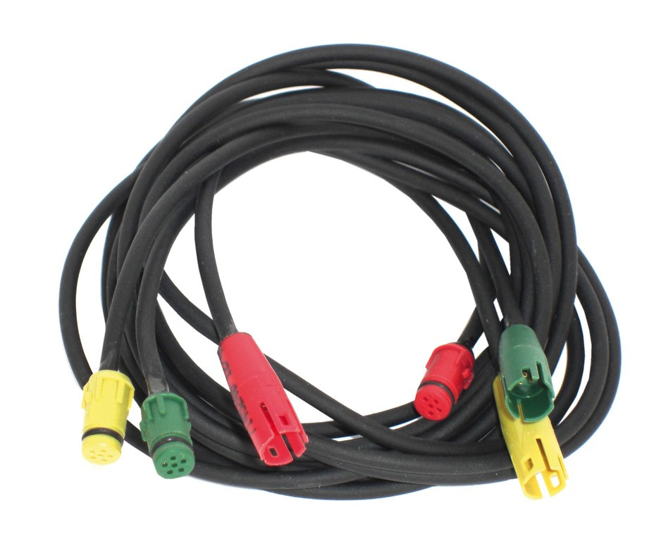 EPS Cable Power Kit Athena - UK AC12-CAUKEPS