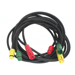 EPS Cable Power Kit Athena - AUS AC12-CAAUSEPS