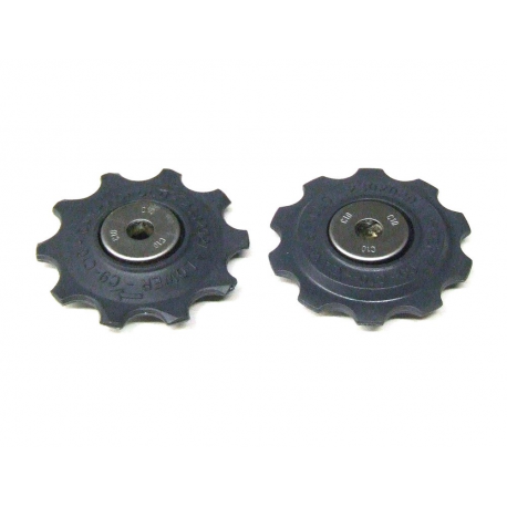 Set rotelline cambioRecord 9s RD-RE600 - R1134730 larghezza 8,8mm