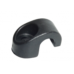 SR-Suntour supporto cavo freno con vite Per forcelle MTB con 1 vite di fissaggio