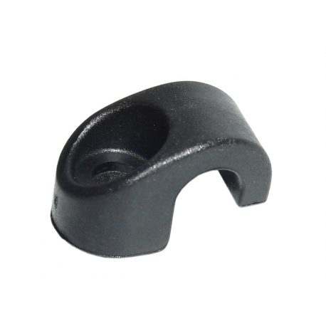 SR-Suntour supporto cavo freno con vite Per forcelle MTB con 1 vite di fissaggio