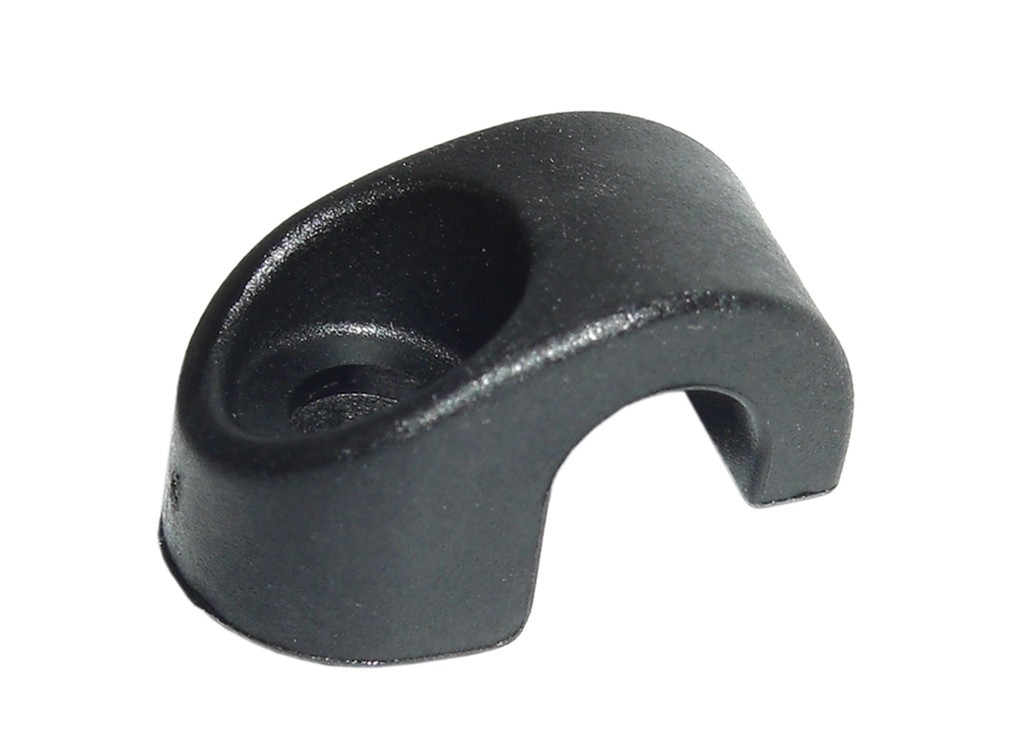 SR-Suntour supporto cavo freno con vite Per forcelle MTB con 1 vite di fissaggio