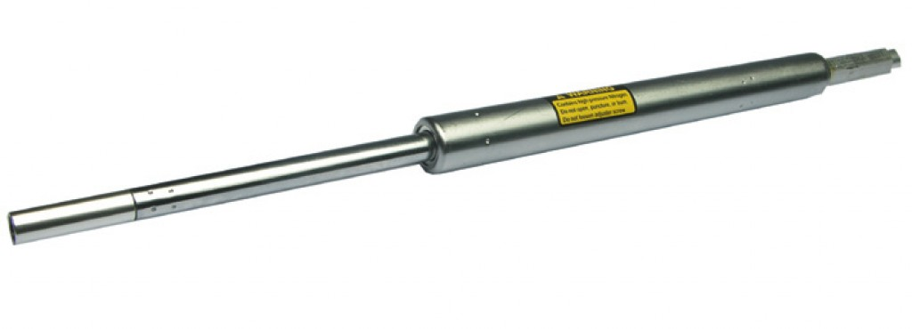 cartuccia SR Lock-Out, senza testa per forcelle AXON/XCP/XC-PRO LO