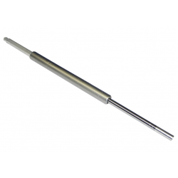 Cartuccia Lock-Out alloy lite senza testina per 28" SF10 NCX LO-Gabeln