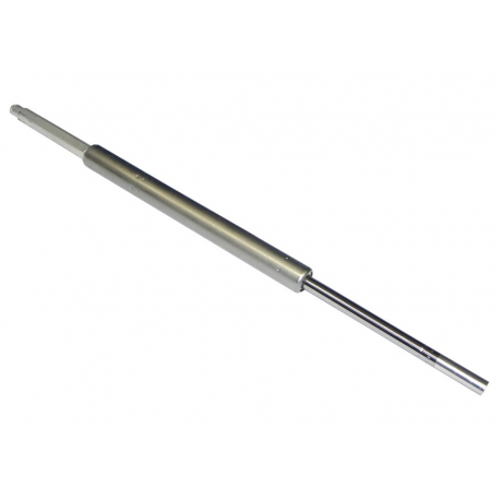 Cartuccia Lock-Out alloy lite senza testina per 28" SF10 NCX LO-Gabeln