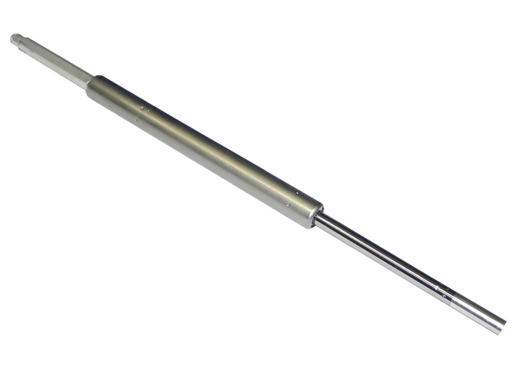 Cartuccia Lock-Out alloy lite senza testina per 28" SF10 NCX LO-Gabeln