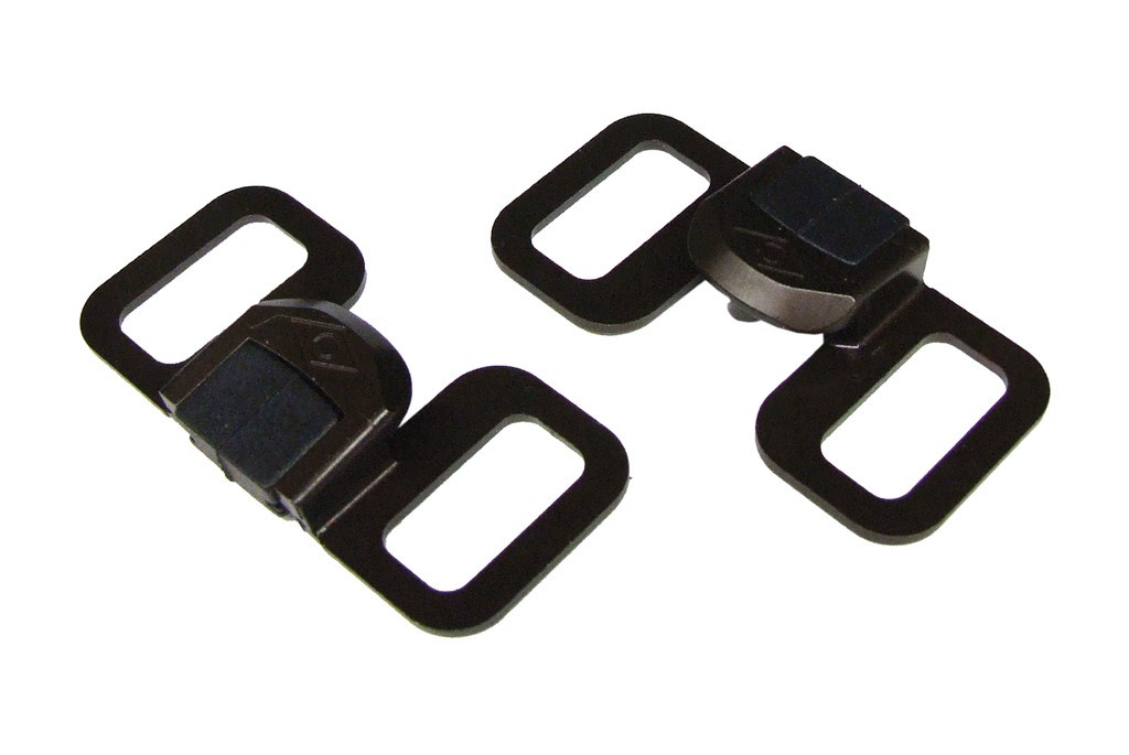 Set di fissaggio tacchette Campagnolo PD-RE200 - R 1134430