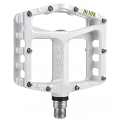 Pedali MTB Xpedo Detox XMX23MC 9/16", bianco