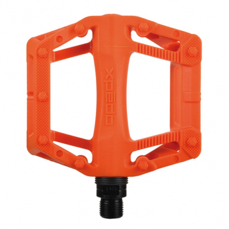 Pedale Xpedo Juvee Arancio, 9/16“, MTB, Freeride, BMX