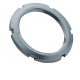 Lockring Miche acciao cromato