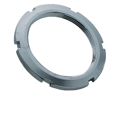 Lockring Miche acciao cromato