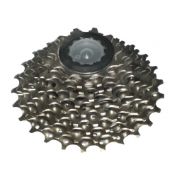 Pacco pignoni 10 velocità Shimano 6700 11-28 denti