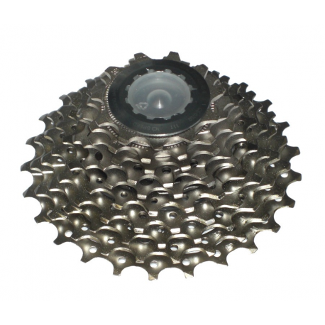 Pacco pignoni 10 velocità Shimano 6700 11-28 denti
