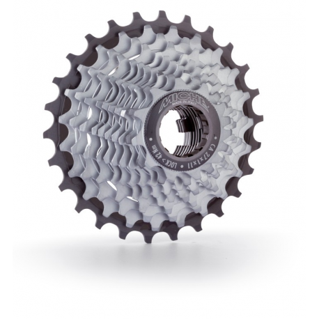 Pacco pignoni Miche Light Primato 11-velocità 11-25 denti Campagnolo compatibile