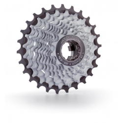 Pacco pignoni Miche Light Primato 11-velocità 12-27 denti Campagnolo compatibile