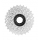 Cassetta pignoni 7 velocità 14-16-18-20-22-24-28 denti