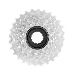 Cassetta pignoni 7 velocità 14-16-18-20-22-24-28 denti