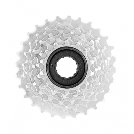 Cassetta pignoni 7 velocità 14-16-18-20-22-24-28 denti