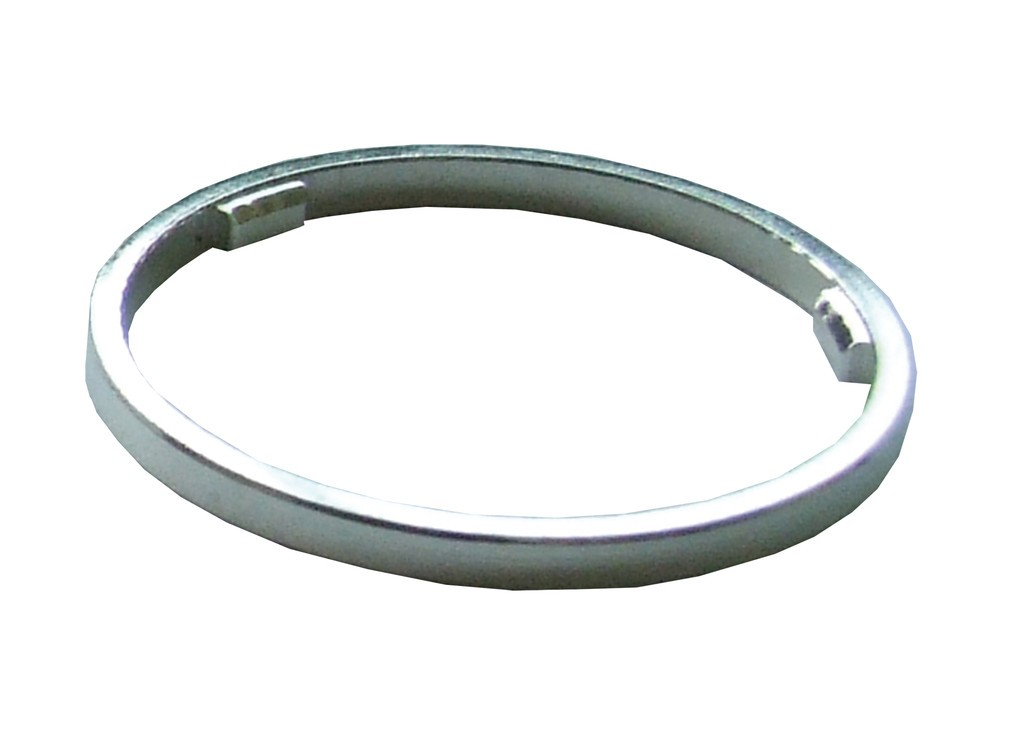 anello distanziale per cassetta HG, 3mm per cassetta settupla (7 velocità) su mozzo ottoplo (8 velocità)