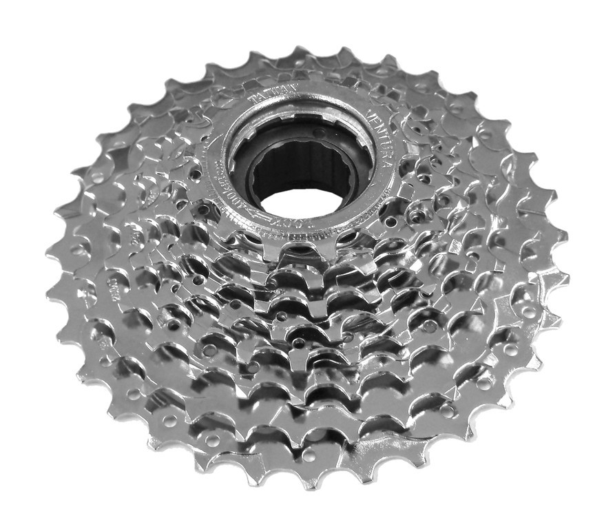 pacco pignoni a filetto &nbsp;9-velocità 13-32 denti, per E-Bike