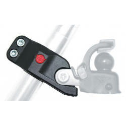 Adattatore&nbsp;Hebie per tubo regisella, solo per gancio di traino F1