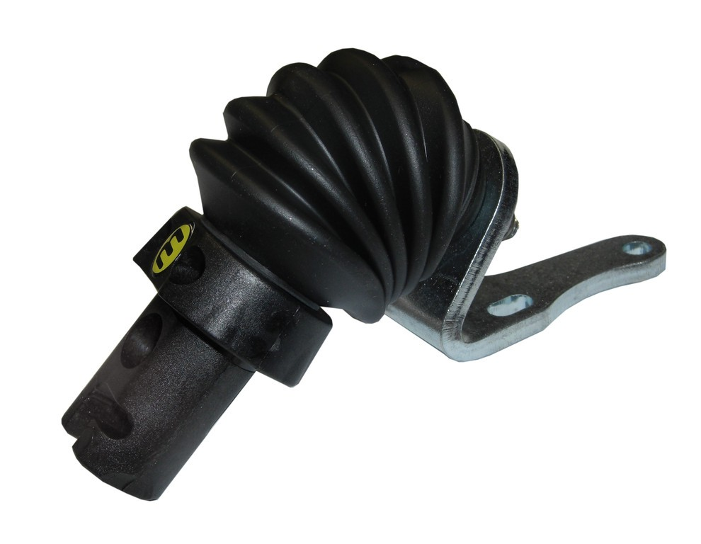 Gancio traino Weber modello "EH"