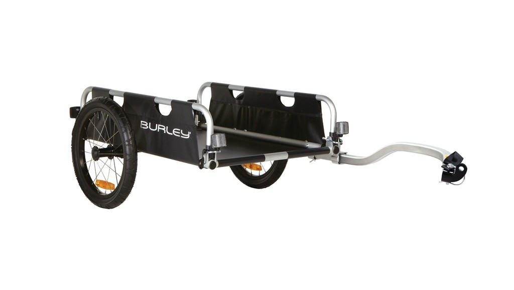 Burley Flatbed carrello bici modello 2016