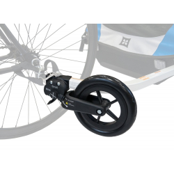 Set One-Wheel Stroller Burley adatto a modelli dal 2016