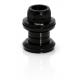 Serie sterzo XLC Comp HS-S03 1", cono 26,4 mm, nero