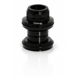 Serie sterzo XLC Comp HS-S03 1", cono 26,4 mm, nero