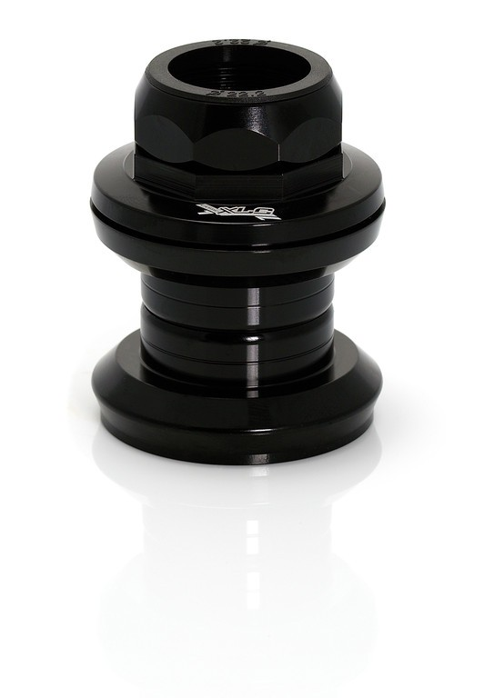 Serie sterzo XLC Comp HS-S03 1", cono 26,4 mm, nero