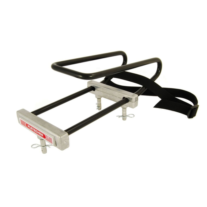 Adatt segg bimbo Pletscher Syst 336mm per Seggiolino bimbo Römer Comfort/Relax