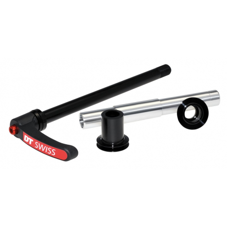 Set modifiche mozzo RP ThruAxle DT Swiss per 240, 440 mozzi freeride