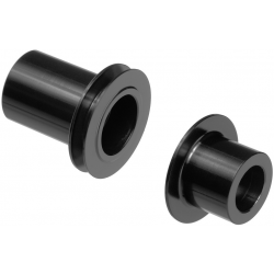 Kit convers.mozzo post.ThruAxle DT Swiss per 142mm/Ø12mm, per 180,240S,350