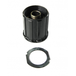 corpetto ruota libera Shimano per 9/10 velocità adatto a FH T 610