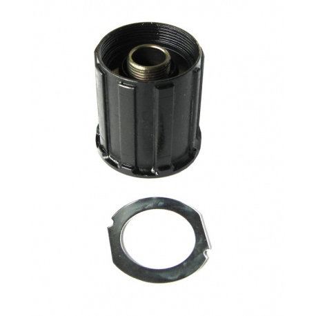 corpetto ruota libera Shimano per 9/10 velocità adatto a FH T 610