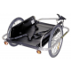 Burley Flatbed carrello bici modello 2016