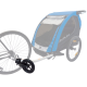Set One-Wheel Stroller Burley adatto a modelli dal 2016
