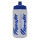 Borraccia Xenofit trasparente, 500 ml